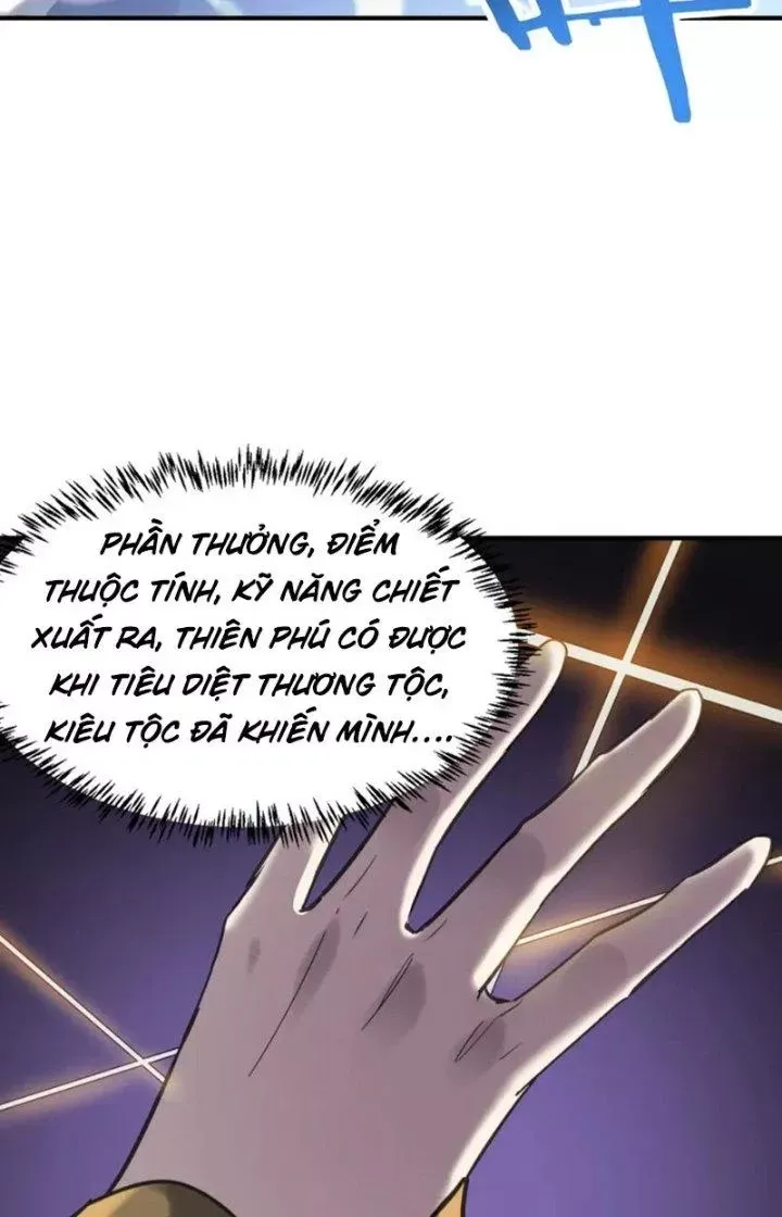 Tử giới, thức tỉnh tài năng hạng SSS Chap 86 - Next Chap 85