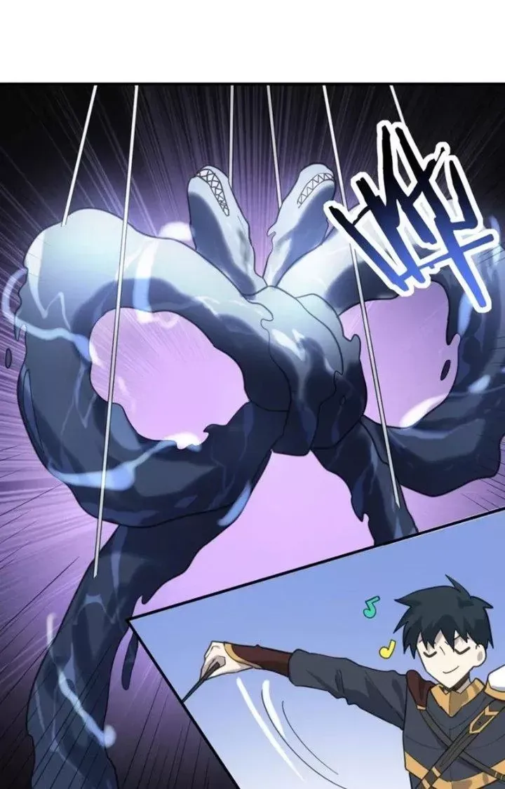 Tử giới, thức tỉnh tài năng hạng SSS Chap 86 - Next Chap 85