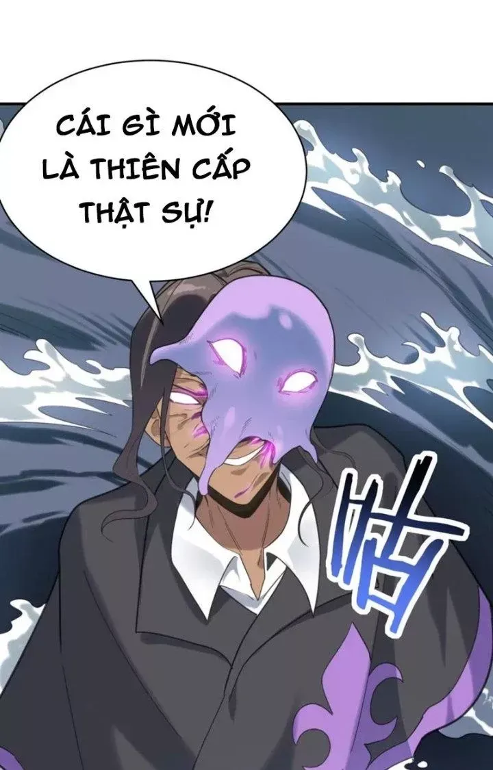 Tử giới, thức tỉnh tài năng hạng SSS Chap 86 - Next Chap 85