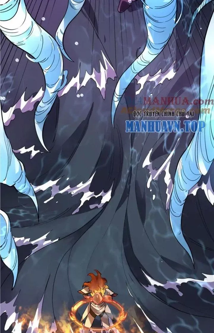 Tử giới, thức tỉnh tài năng hạng SSS Chap 87 - Next Chap 86