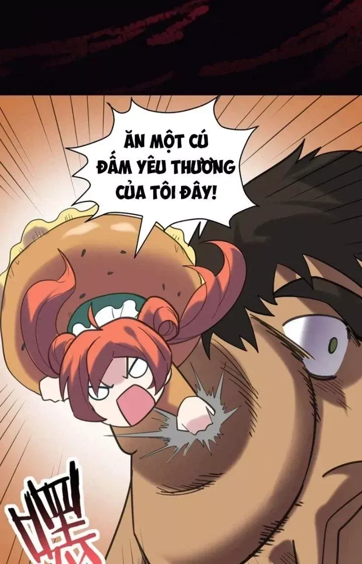 Tử giới, thức tỉnh tài năng hạng SSS Chap 87 - Next Chap 86