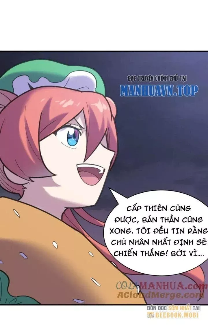 Tử giới, thức tỉnh tài năng hạng SSS Chap 87 - Next Chap 86