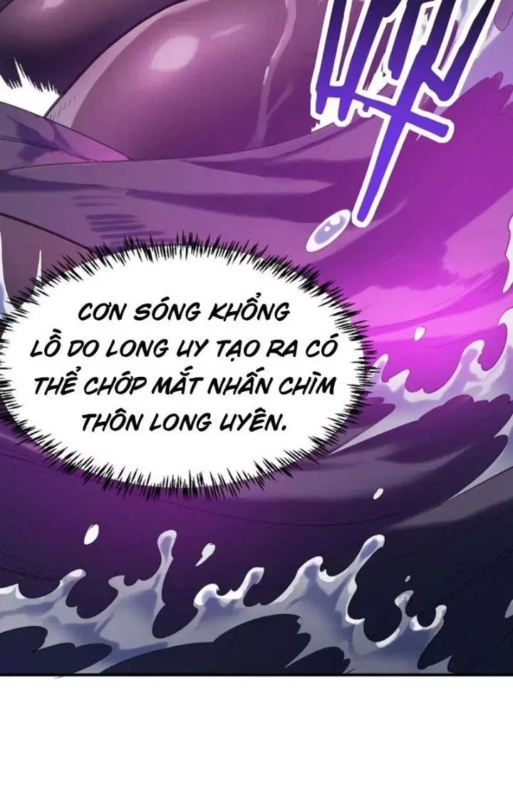 Tử giới, thức tỉnh tài năng hạng SSS Chap 87 - Next Chap 86