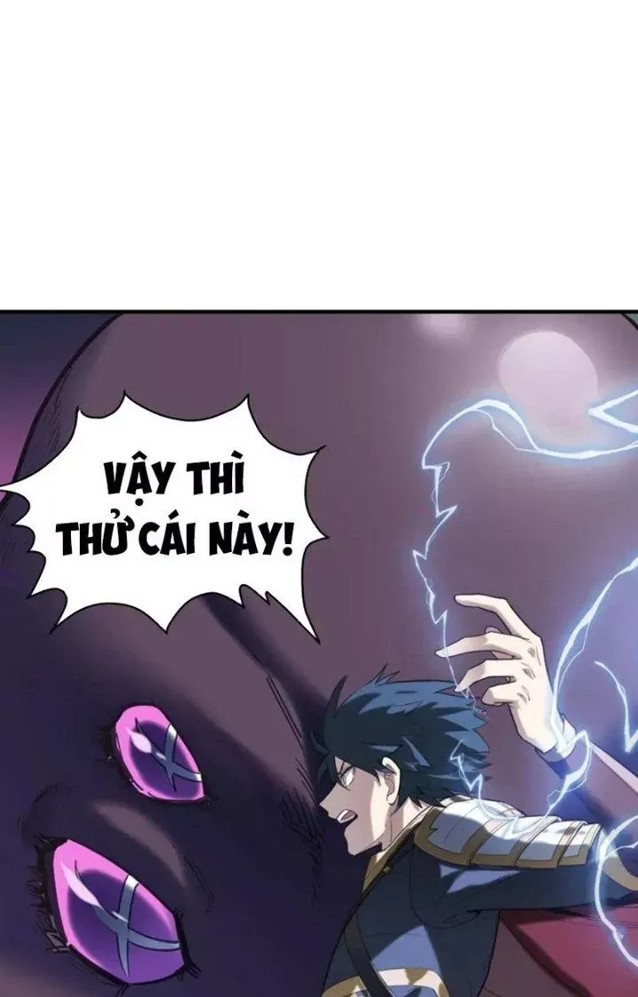 Tử giới, thức tỉnh tài năng hạng SSS Chap 87 - Next Chap 86
