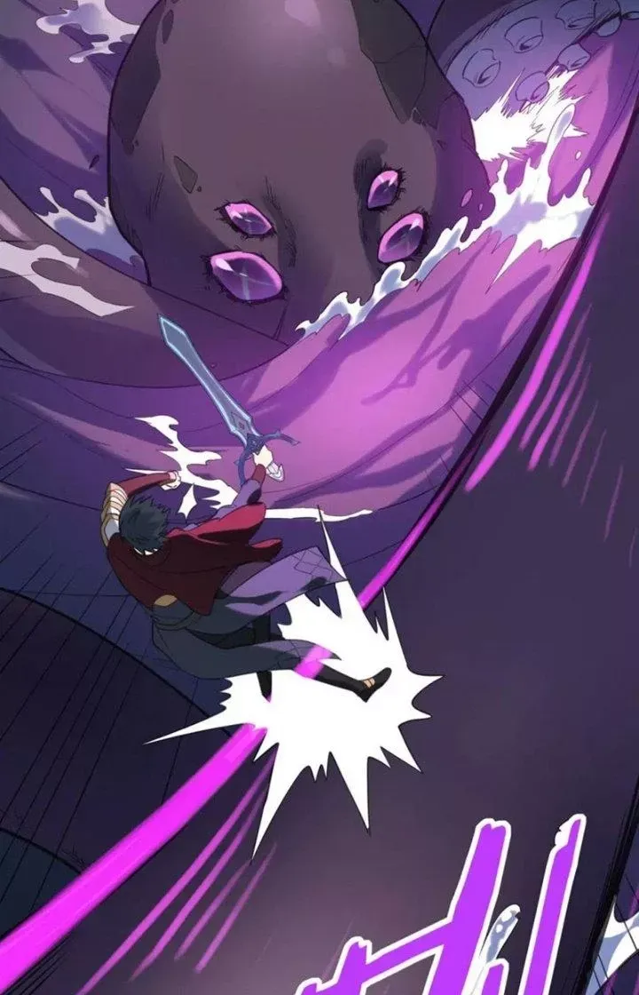 Tử giới, thức tỉnh tài năng hạng SSS Chap 87 - Next Chap 86