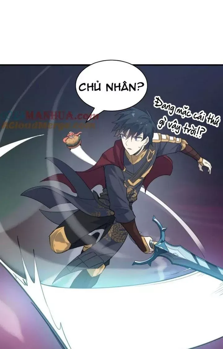 Tử giới, thức tỉnh tài năng hạng SSS Chap 87 - Next Chap 86