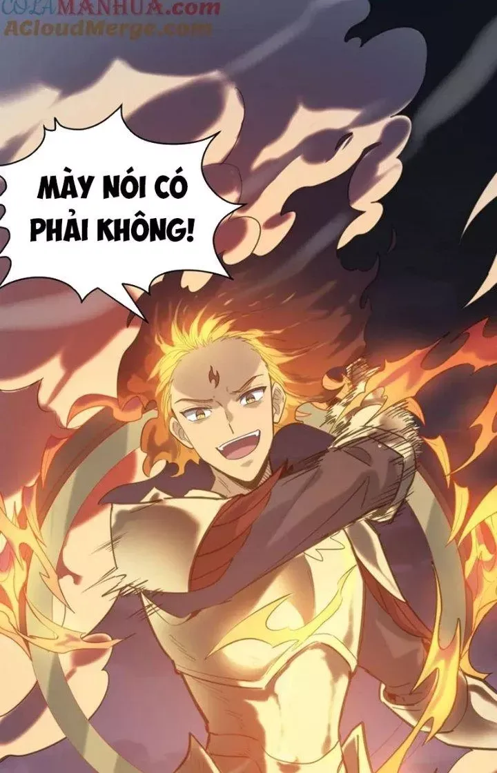 Tử giới, thức tỉnh tài năng hạng SSS Chap 87 - Next Chap 86