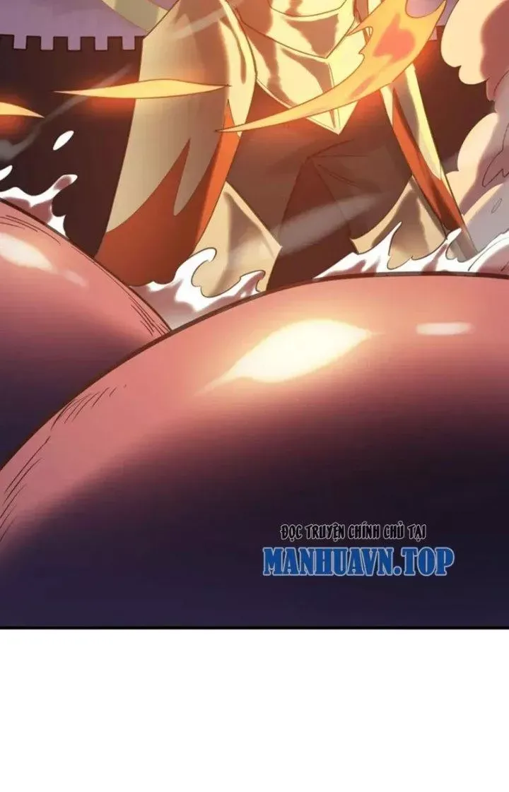 Tử giới, thức tỉnh tài năng hạng SSS Chap 87 - Next Chap 86