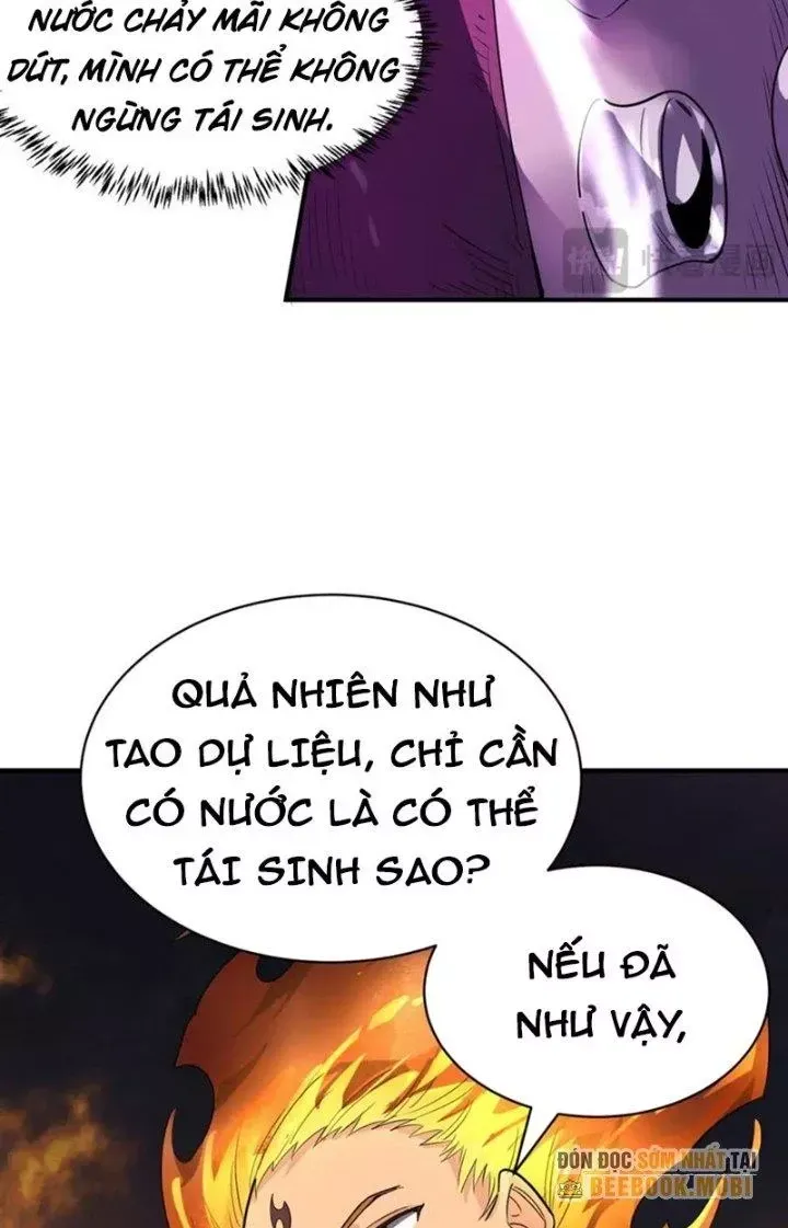 Tử giới, thức tỉnh tài năng hạng SSS Chap 87 - Next Chap 86