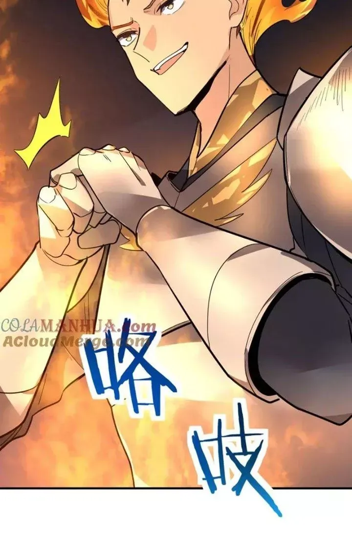 Tử giới, thức tỉnh tài năng hạng SSS Chap 87 - Next Chap 86