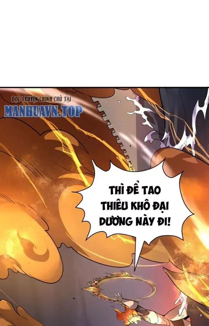 Tử giới, thức tỉnh tài năng hạng SSS Chap 87 - Next Chap 86