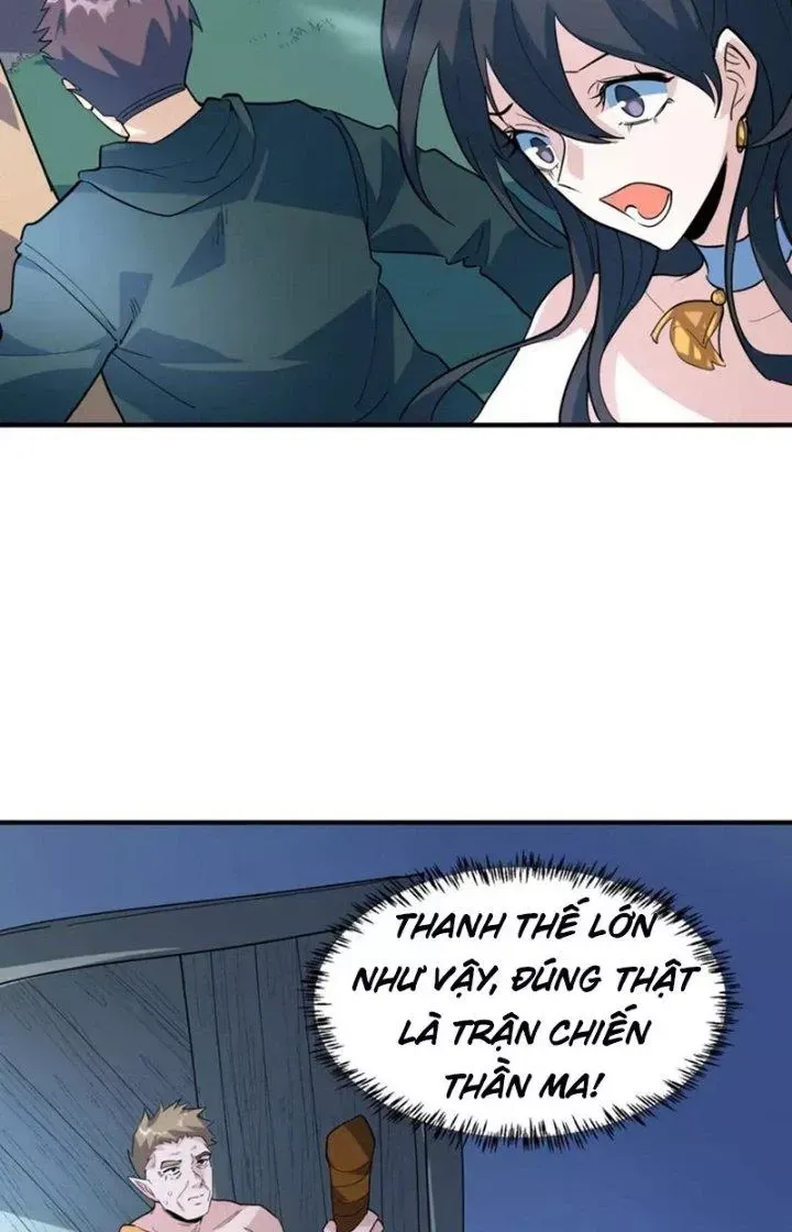 Tử giới, thức tỉnh tài năng hạng SSS Chap 87 - Next Chap 86