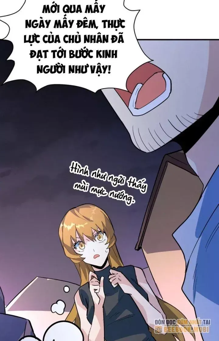 Tử giới, thức tỉnh tài năng hạng SSS Chap 87 - Next Chap 86