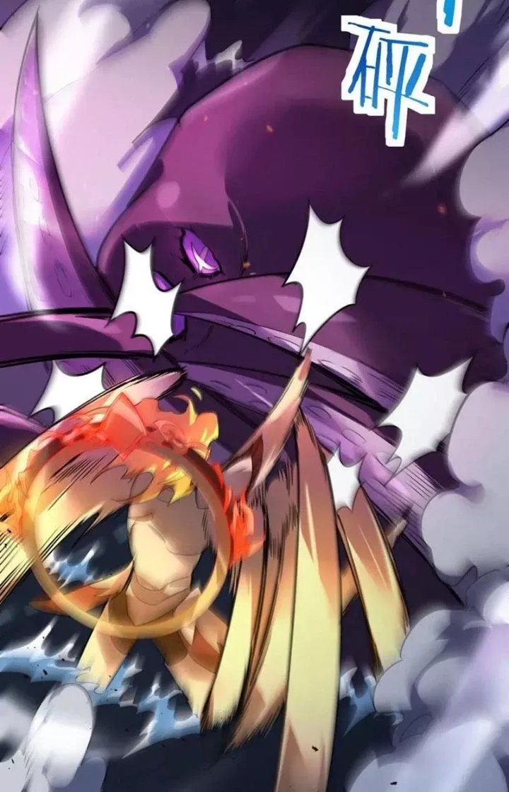 Tử giới, thức tỉnh tài năng hạng SSS Chap 87 - Next Chap 86