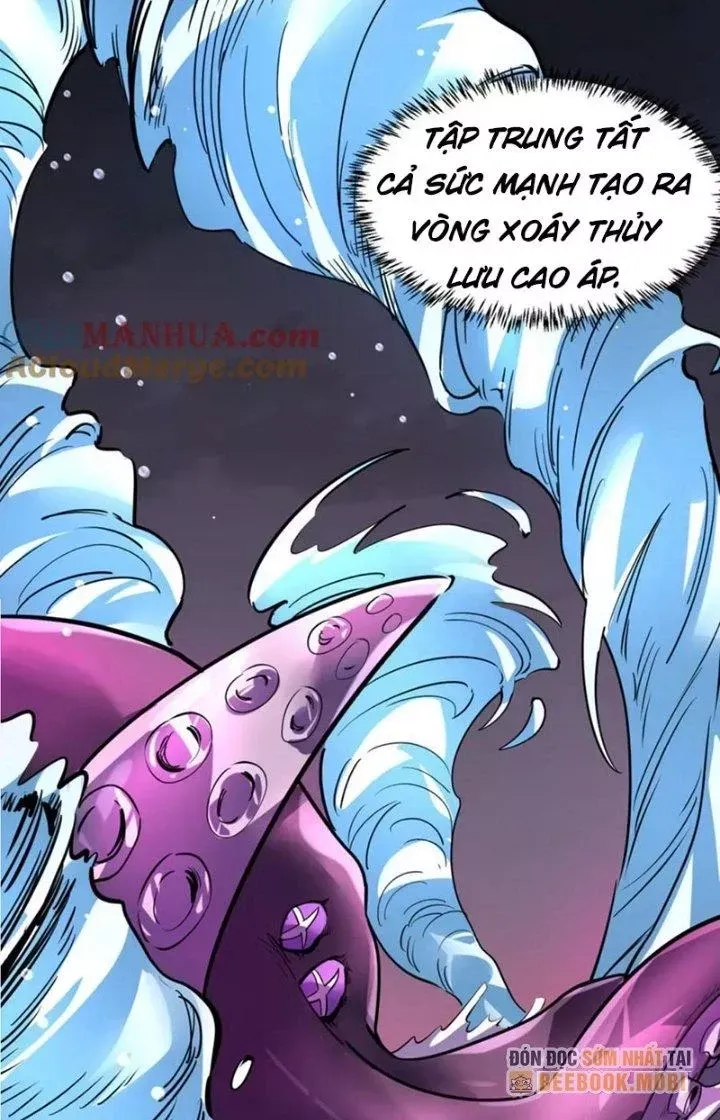 Tử giới, thức tỉnh tài năng hạng SSS Chap 87 - Next Chap 86