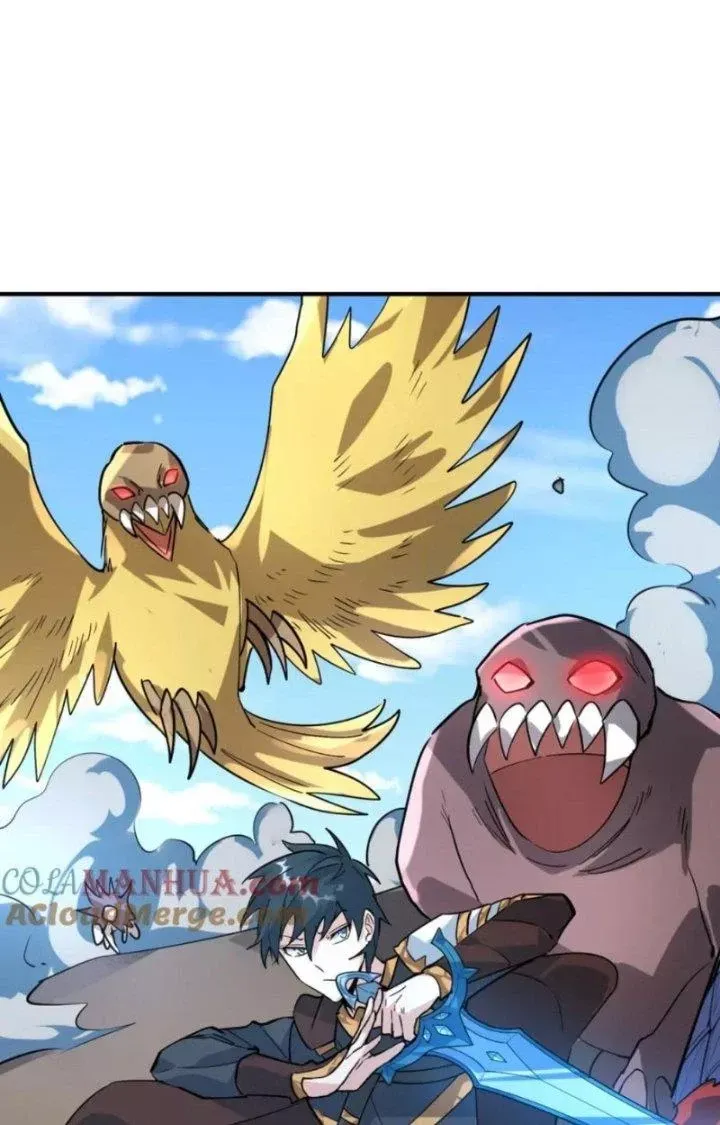 Tử giới, thức tỉnh tài năng hạng SSS Chap 88 - Next Chap 87