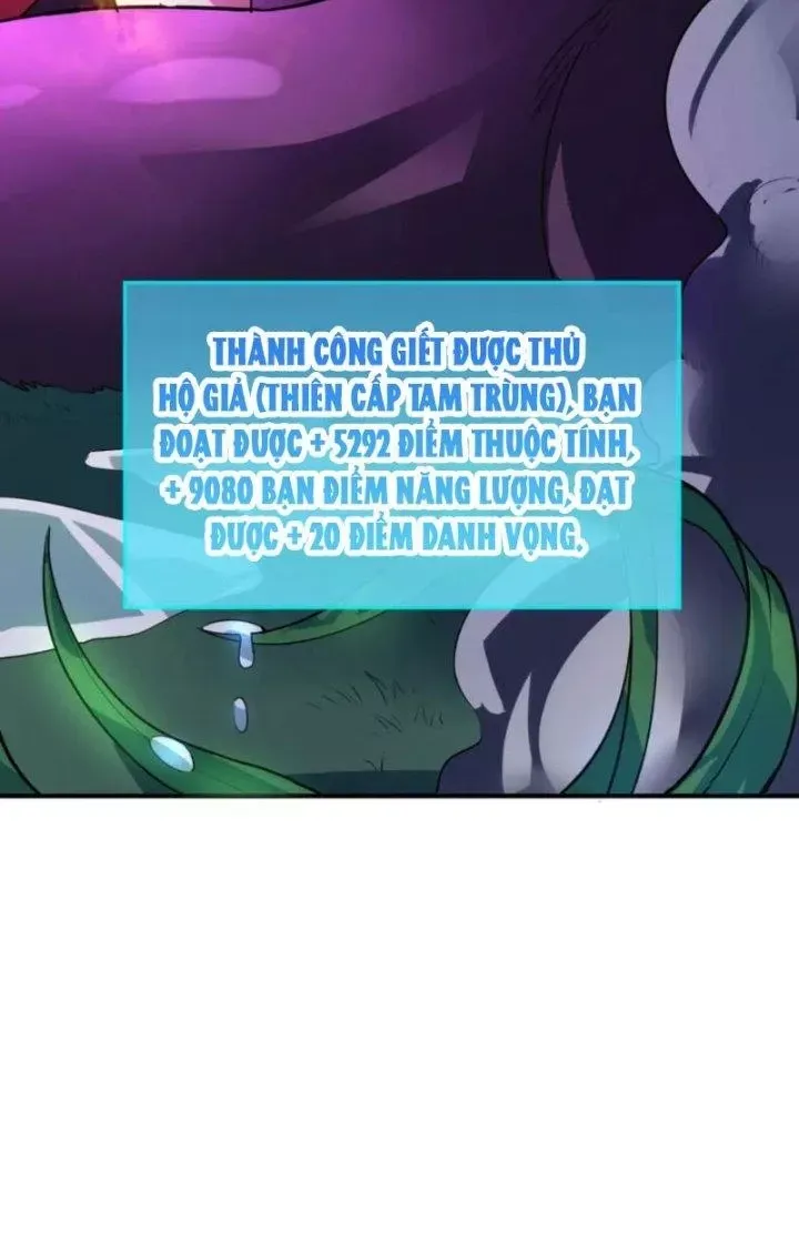 Tử giới, thức tỉnh tài năng hạng SSS Chap 88 - Next Chap 87