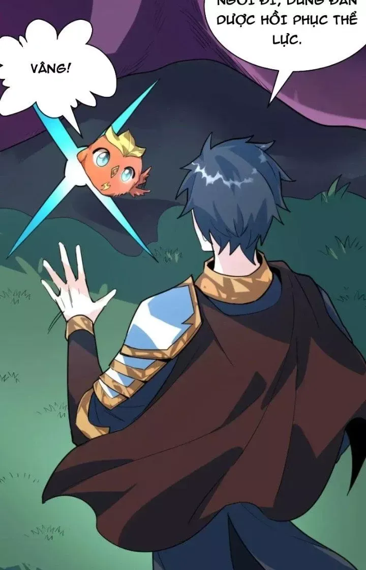 Tử giới, thức tỉnh tài năng hạng SSS Chap 88 - Next Chap 87