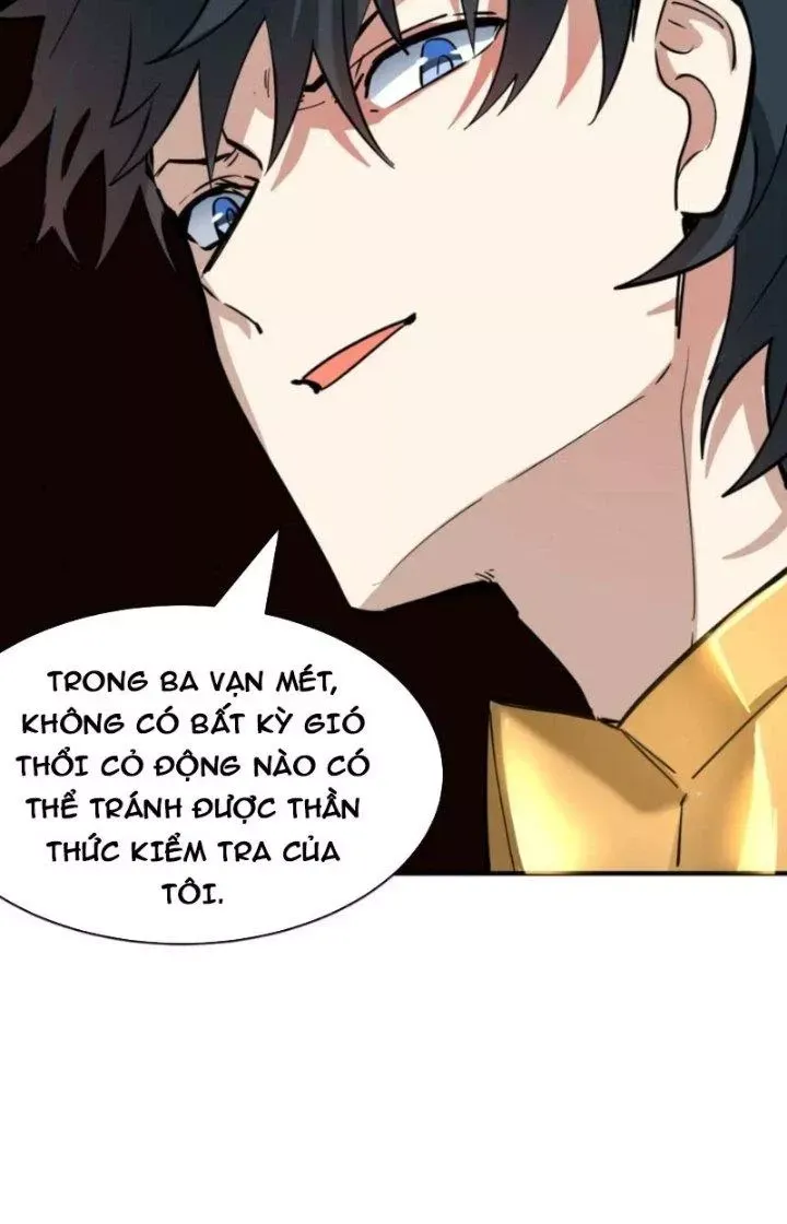 Tử giới, thức tỉnh tài năng hạng SSS Chap 88 - Next Chap 87