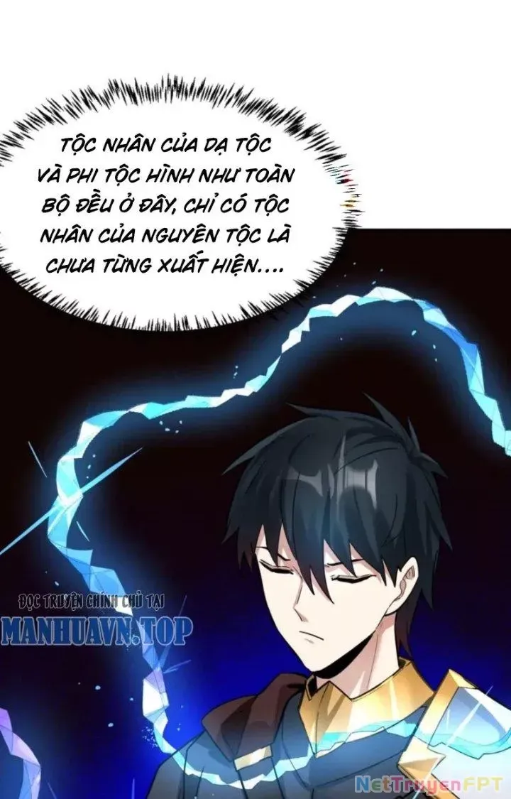 Tử giới, thức tỉnh tài năng hạng SSS Chap 88 - Next Chap 87