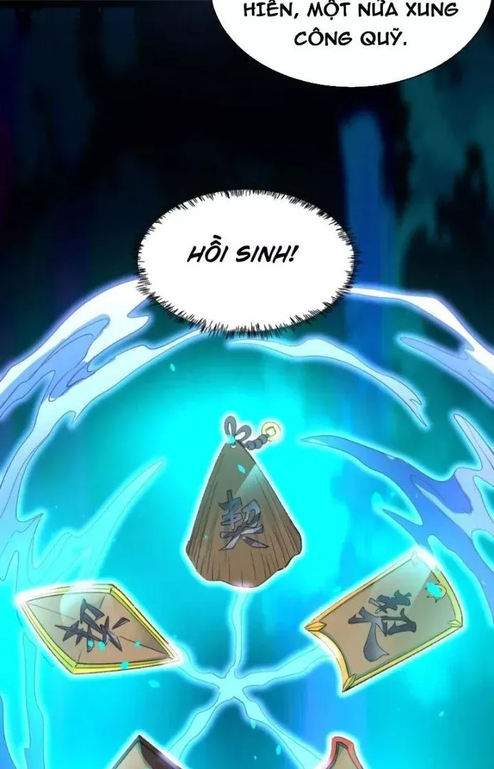 Tử giới, thức tỉnh tài năng hạng SSS Chap 88 - Next Chap 87