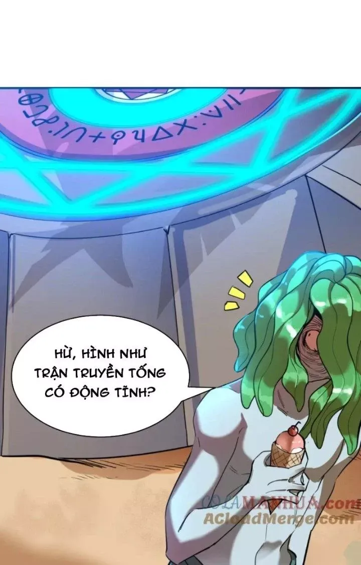 Tử giới, thức tỉnh tài năng hạng SSS Chap 88 - Next Chap 87