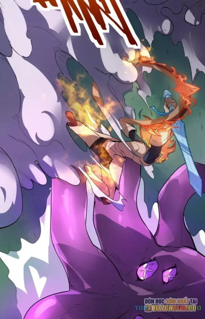 Tử giới, thức tỉnh tài năng hạng SSS Chap 88 - Next Chap 87