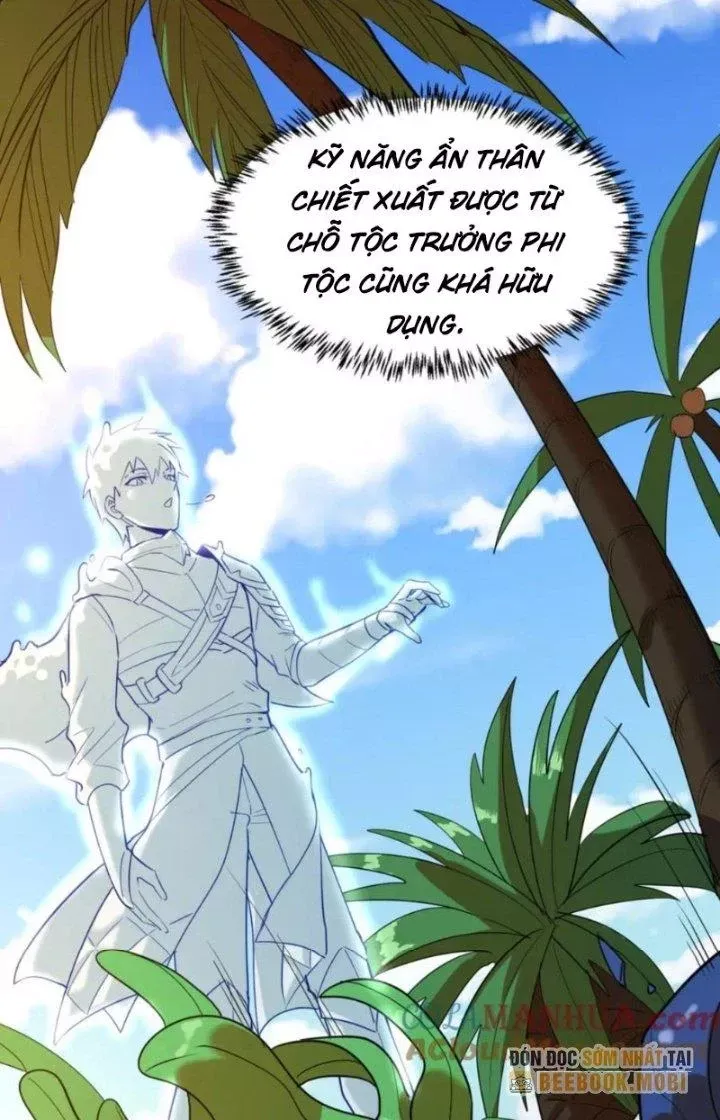 Tử giới, thức tỉnh tài năng hạng SSS Chap 88 - Next Chap 87