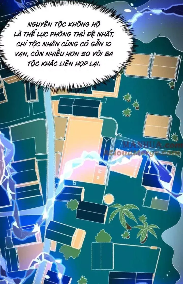 Tử giới, thức tỉnh tài năng hạng SSS Chap 88 - Next Chap 87