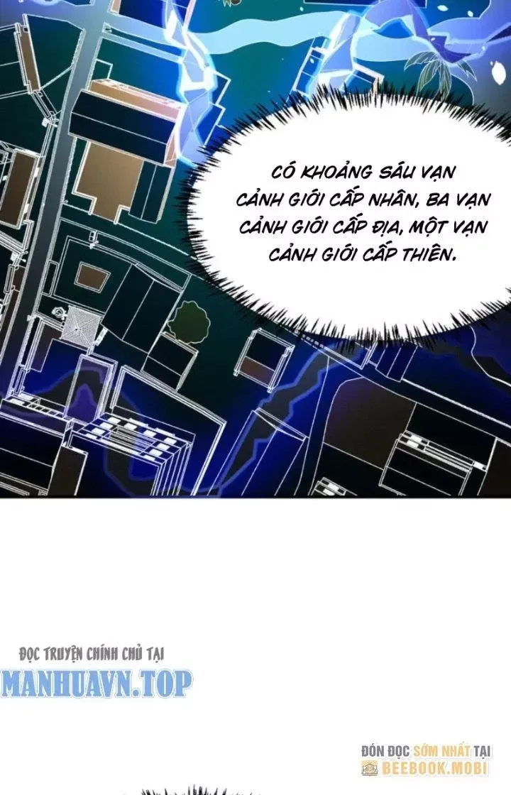 Tử giới, thức tỉnh tài năng hạng SSS Chap 88 - Next Chap 87