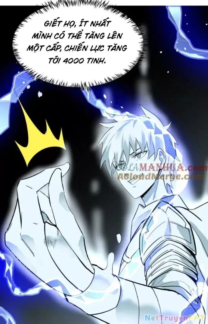 Tử giới, thức tỉnh tài năng hạng SSS Chap 88 - Next Chap 87