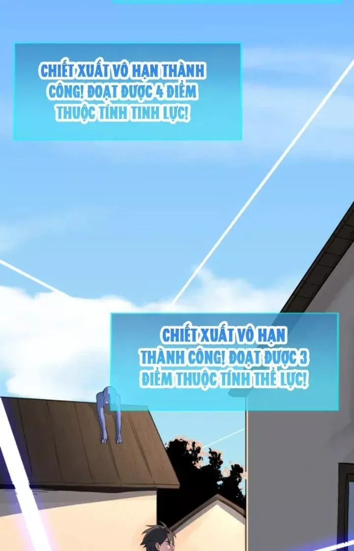 Tử giới, thức tỉnh tài năng hạng SSS Chap 88 - Next Chap 87