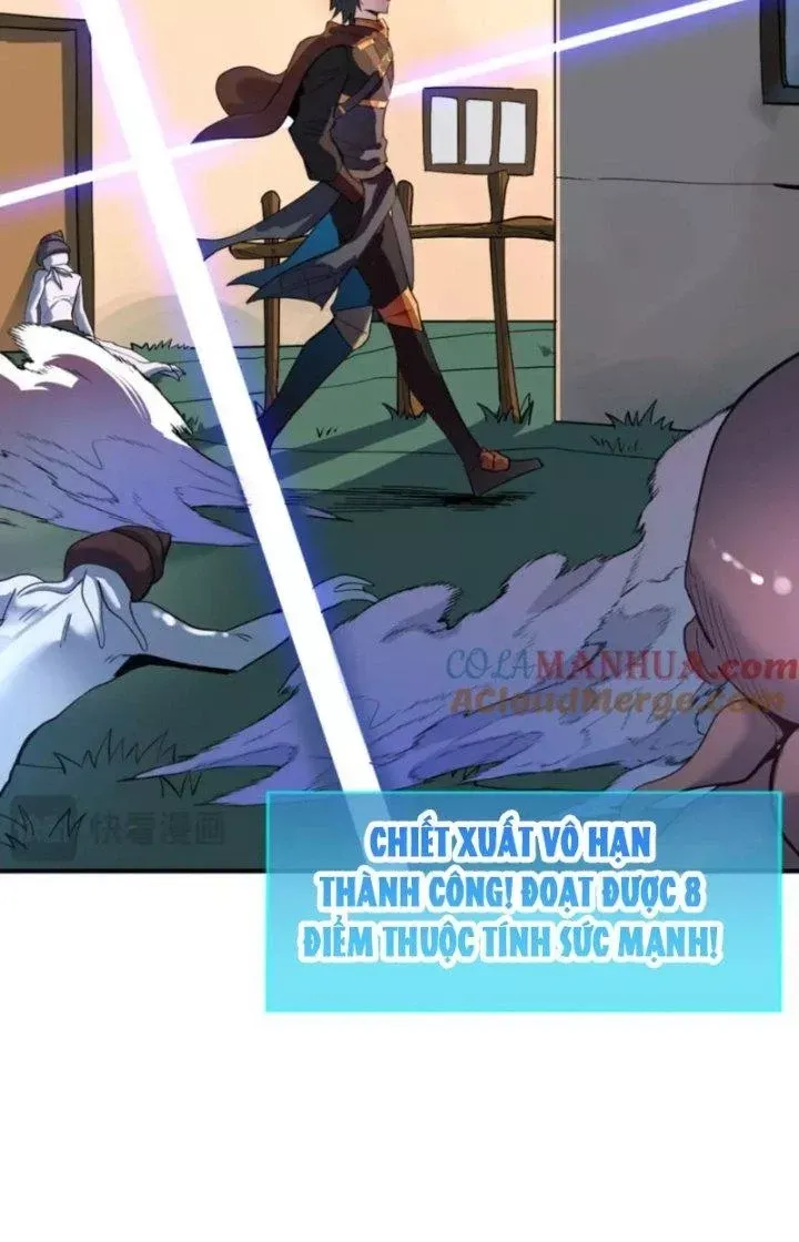 Tử giới, thức tỉnh tài năng hạng SSS Chap 88 - Next Chap 87