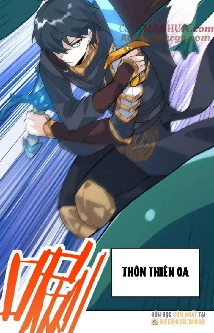 Tử giới, thức tỉnh tài năng hạng SSS Chap 88 - Next Chap 87