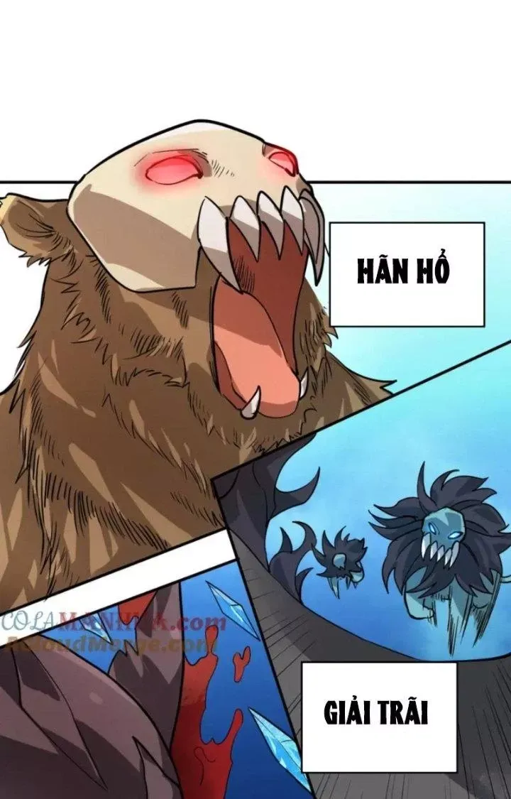 Tử giới, thức tỉnh tài năng hạng SSS Chap 88 - Next Chap 87