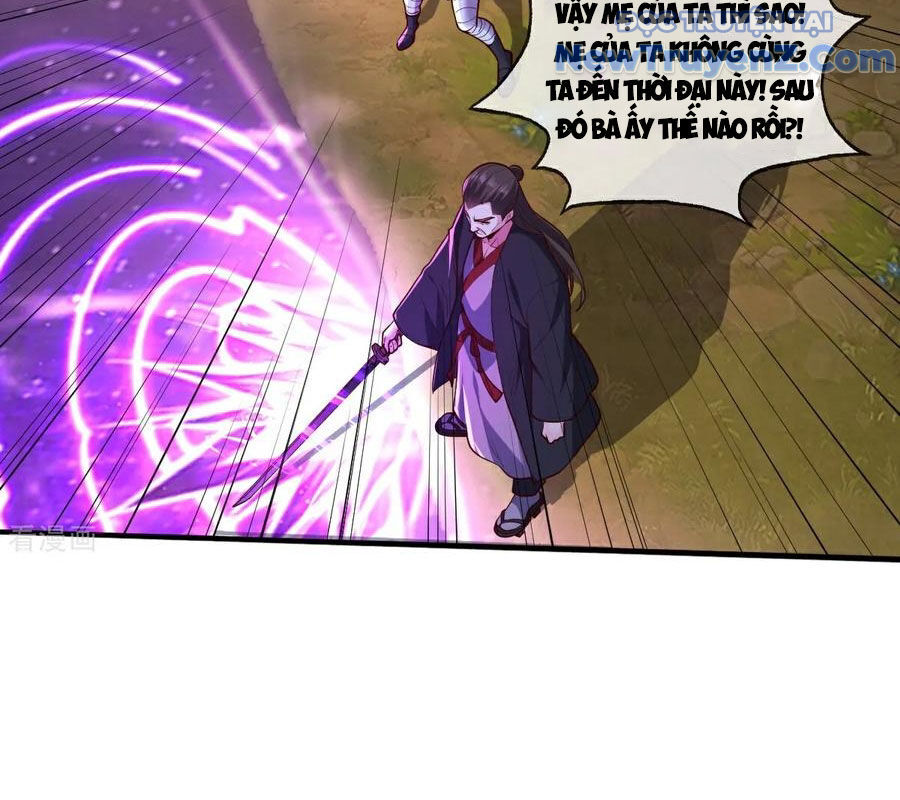 Ngạo Thị Thiên Địa Chap 862 - Next Chap 861