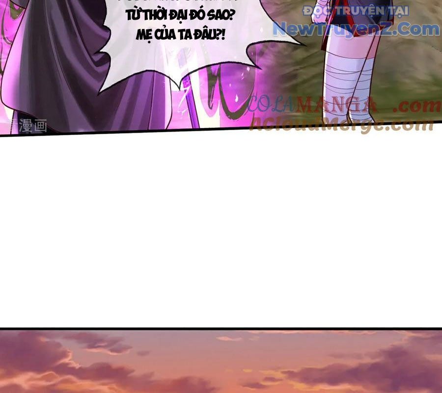 Ngạo Thị Thiên Địa Chap 862 - Next Chap 861