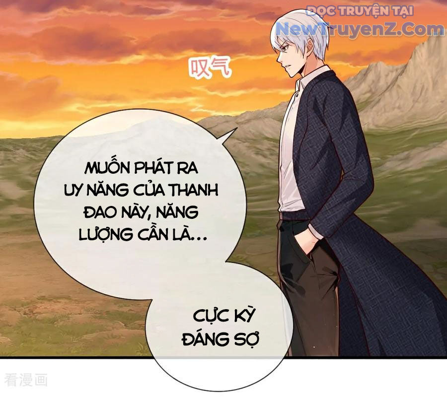 Ngạo Thị Thiên Địa Chap 862 - Next Chap 861