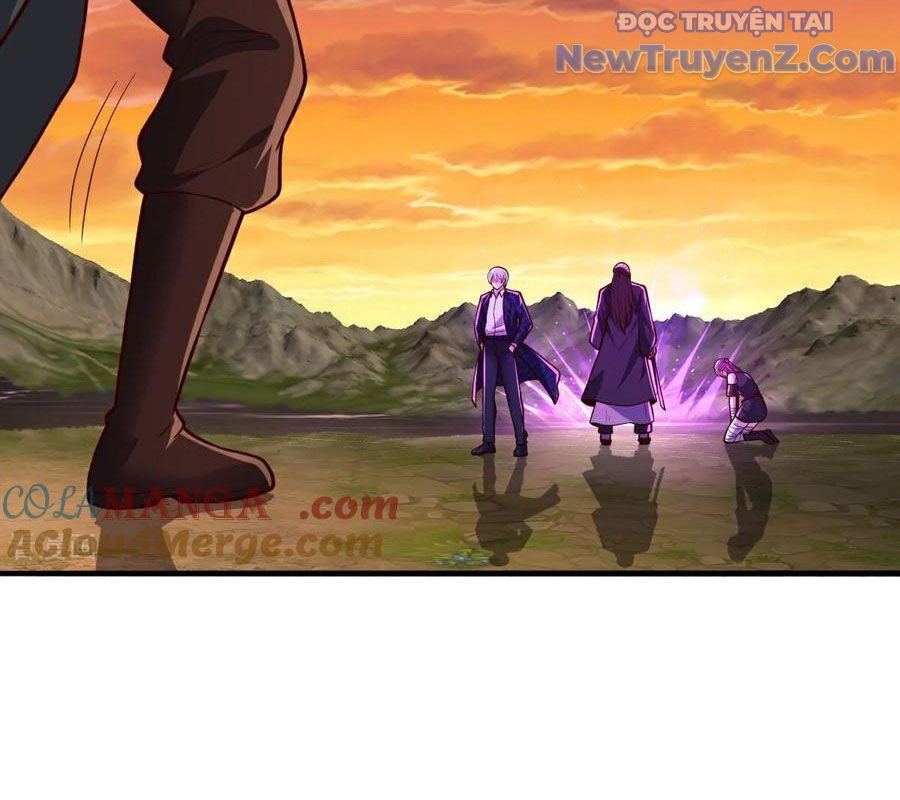 Ngạo Thị Thiên Địa Chap 862 - Next Chap 861