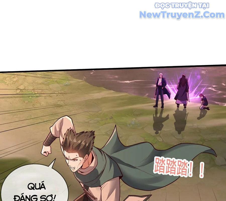 Ngạo Thị Thiên Địa Chap 862 - Next Chap 861