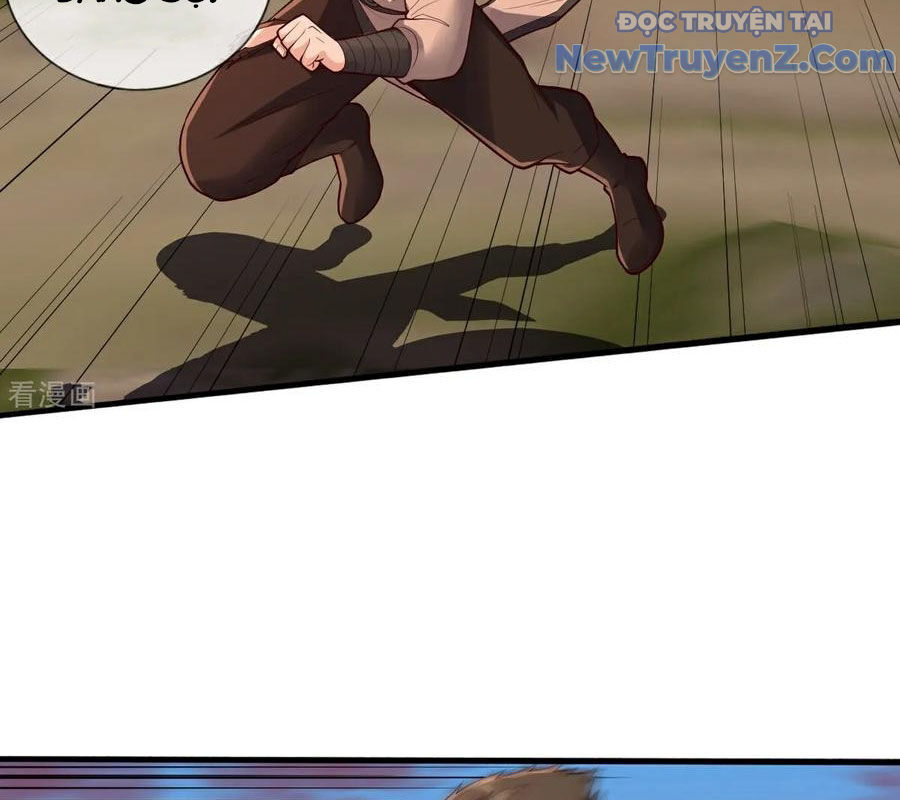 Ngạo Thị Thiên Địa Chap 862 - Next Chap 861