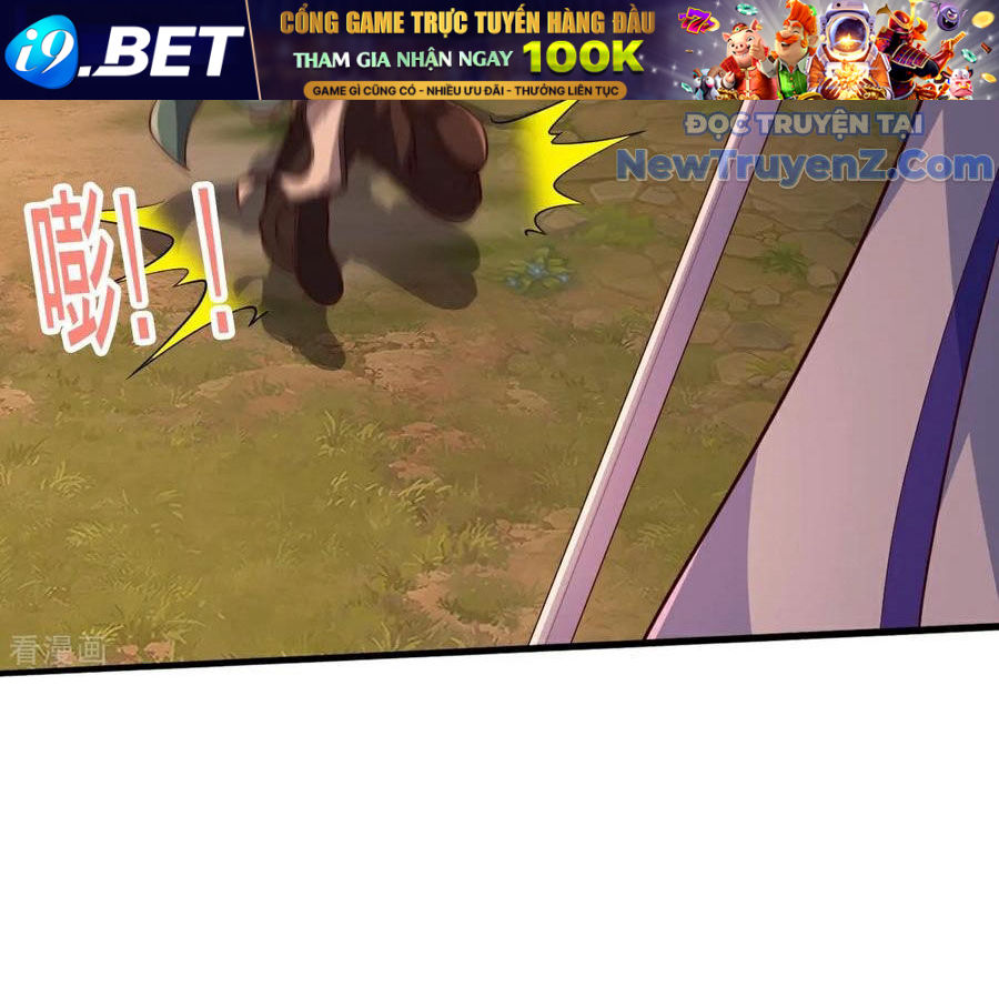 Ngạo Thị Thiên Địa Chap 862 - Next Chap 861