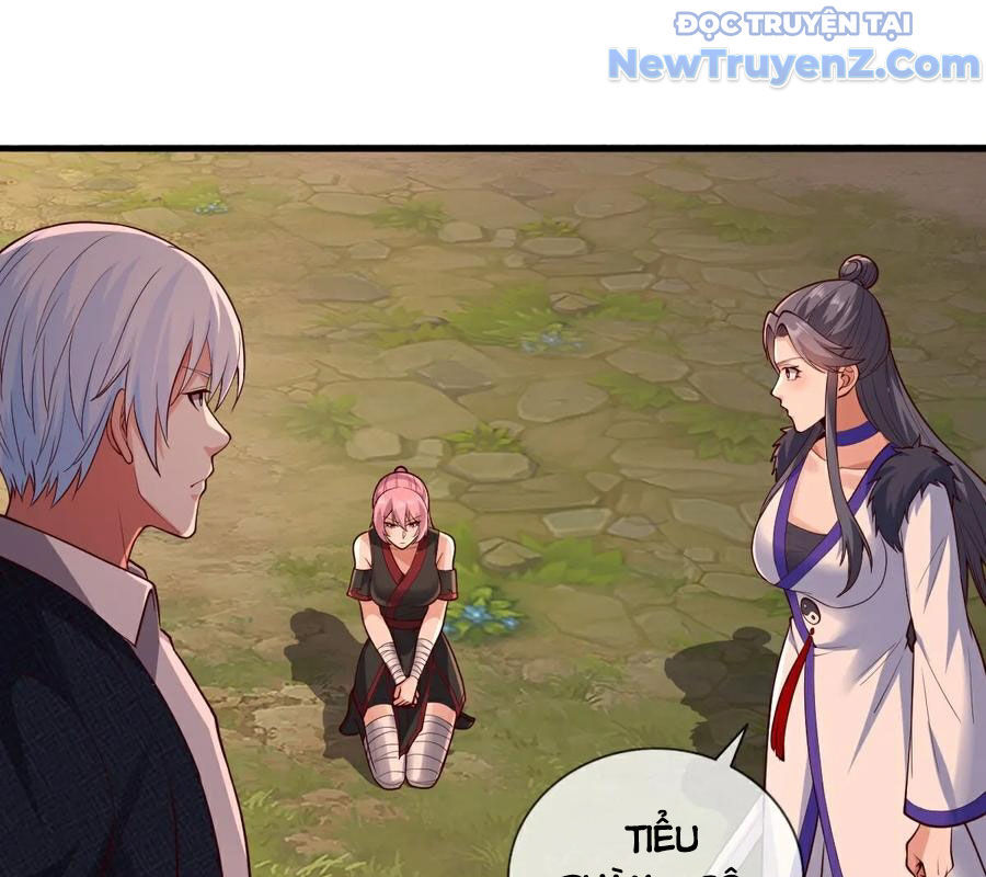 Ngạo Thị Thiên Địa Chap 862 - Next Chap 861