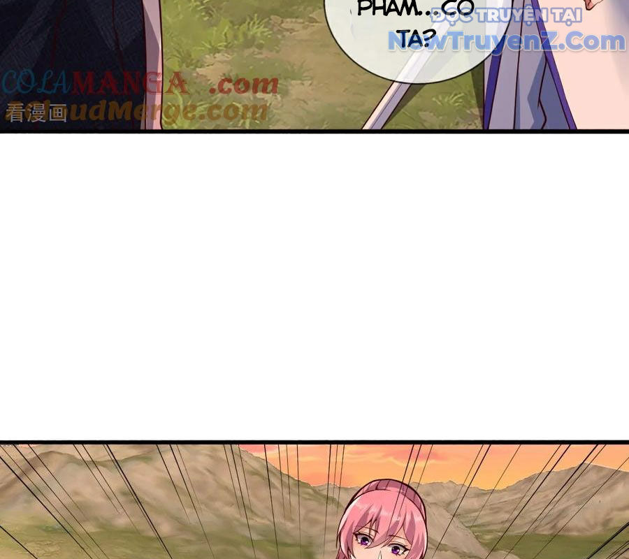 Ngạo Thị Thiên Địa Chap 862 - Next Chap 861