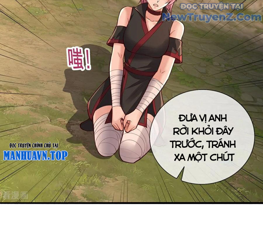 Ngạo Thị Thiên Địa Chap 862 - Next Chap 861