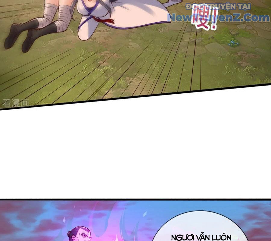 Ngạo Thị Thiên Địa Chap 862 - Next Chap 861