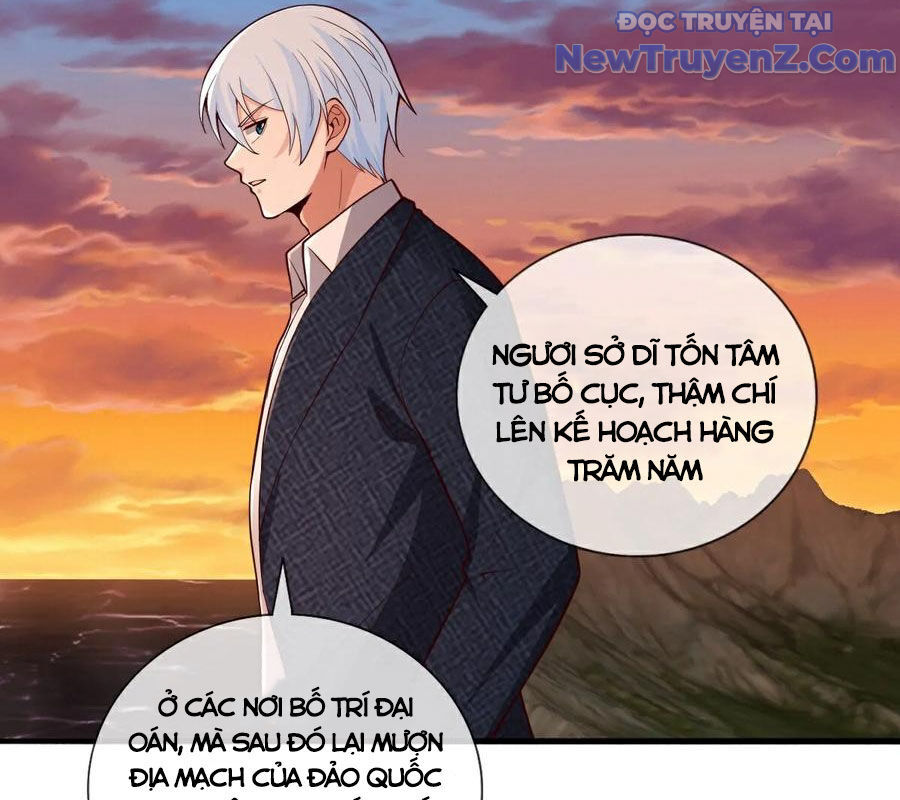 Ngạo Thị Thiên Địa Chap 862 - Next Chap 861