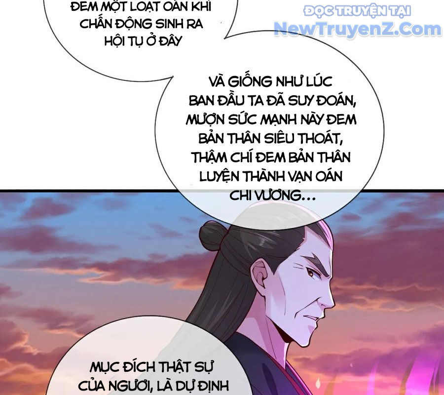 Ngạo Thị Thiên Địa Chap 862 - Next Chap 861