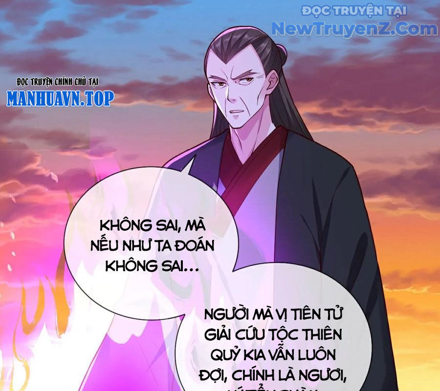 Ngạo Thị Thiên Địa Chap 862 - Next Chap 861