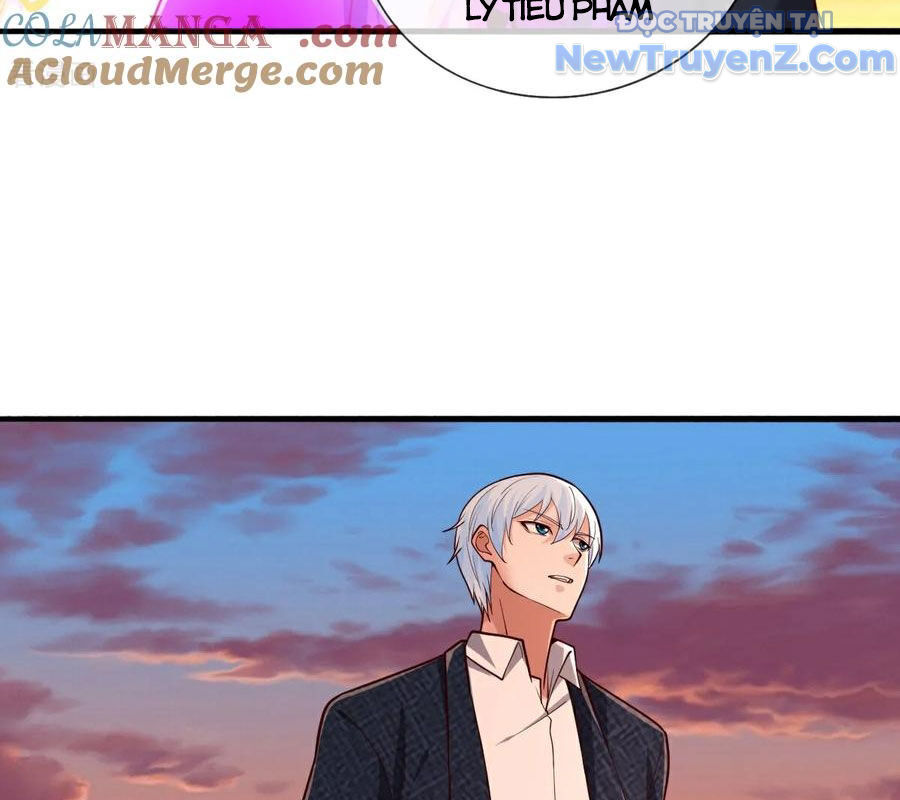 Ngạo Thị Thiên Địa Chap 862 - Next Chap 861